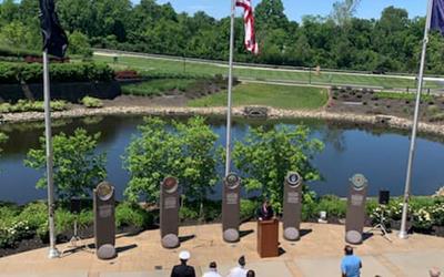 Remembering Heroes: Memorial Day Ceremony on May 29